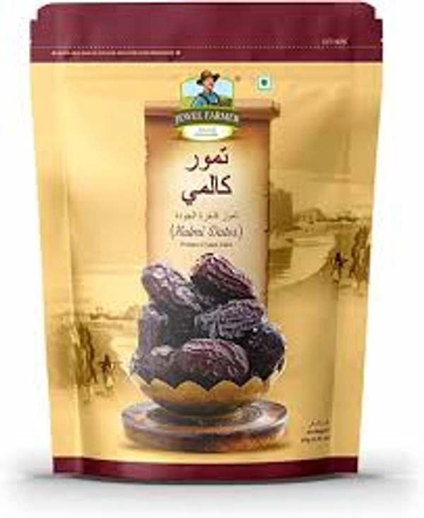 JEWEL FARMER KALMI DATES - 250GM