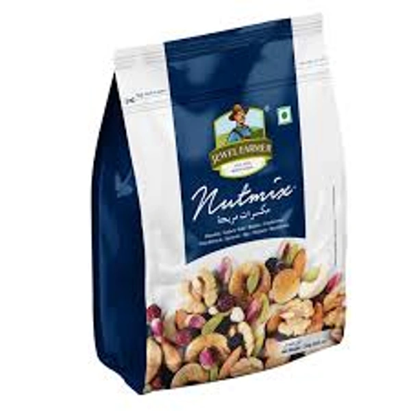 JEWEL FARMER NUT MIX - 250GM