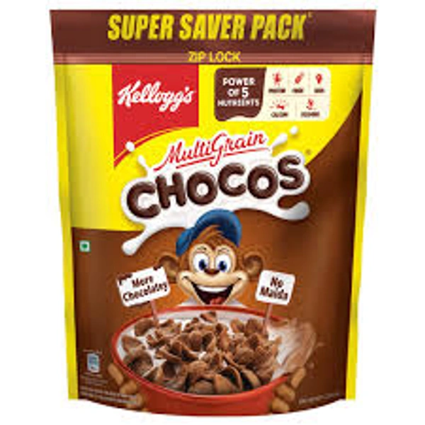 KELLOGG'S CHOCOS - 1.1KG