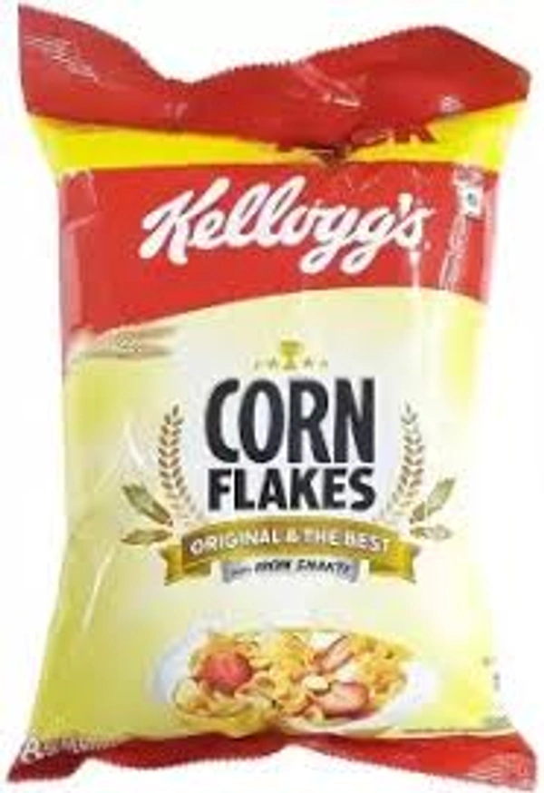 KELLOGG'S CORNFLAKES ORIGINAL BOX - 250GM