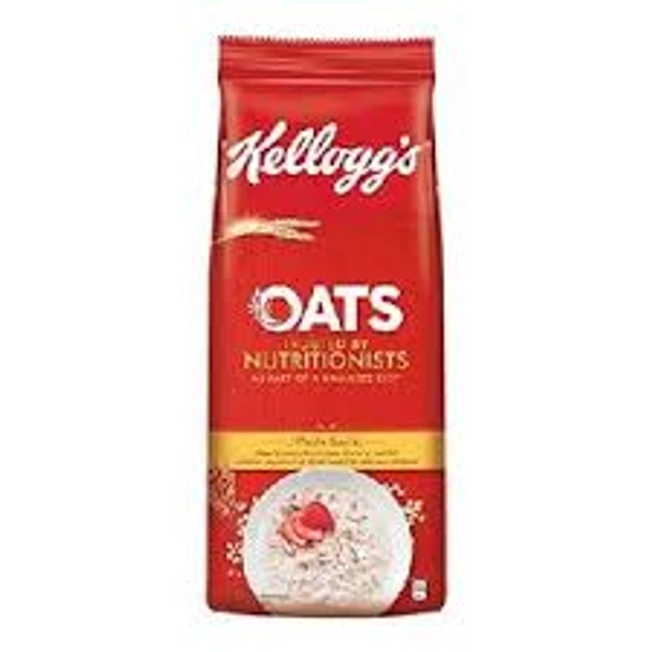 KELLOGG'S OATS - 200GM