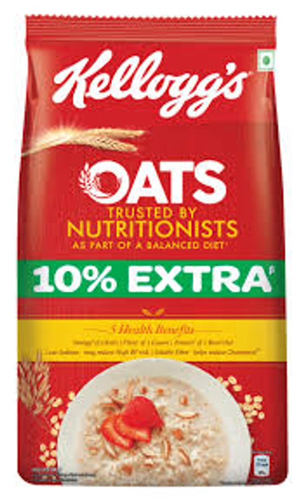 KELLOGG'S OATS - 990GM
