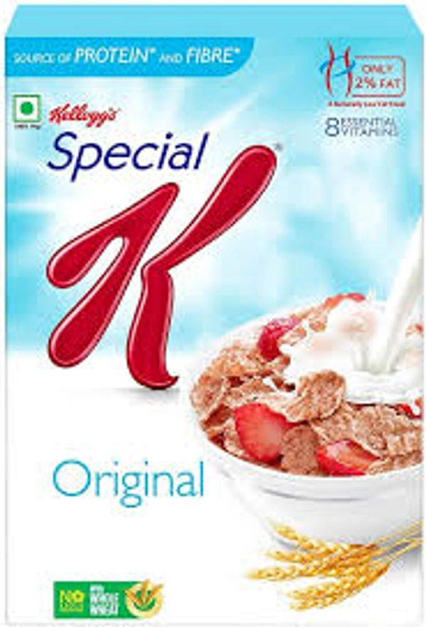 KELLOGG'S SPECIAL K CORNFLAKES MIX - 935GM