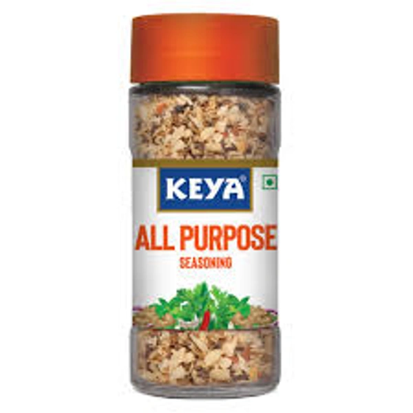 KEYA ALL PURPOSE SEASONING - 60GM