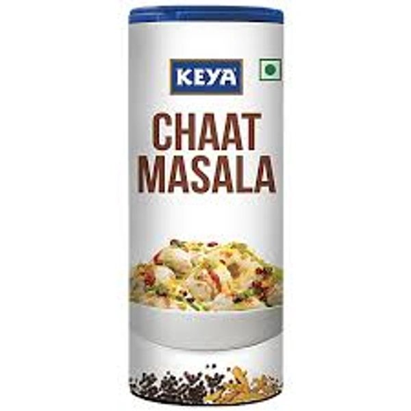 KEYA BLACK PEPPER GRINDER - 50GM
