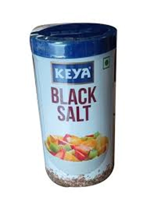 KEYA BLECK SALT - 200GM