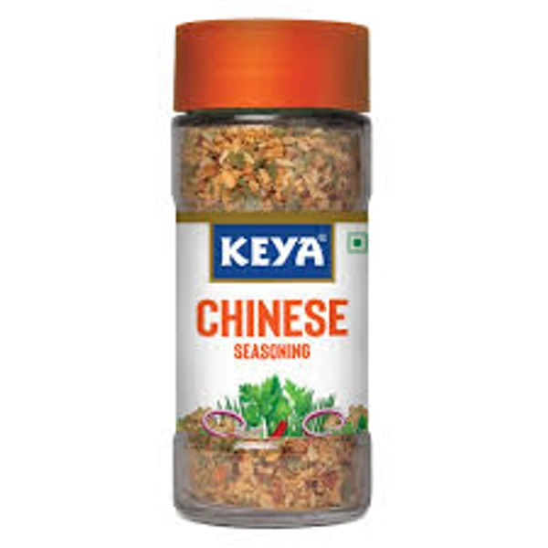 KEYA CHINESE SEASONING - 50GM