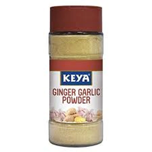 KEYA GINGER POWDER - 40GM