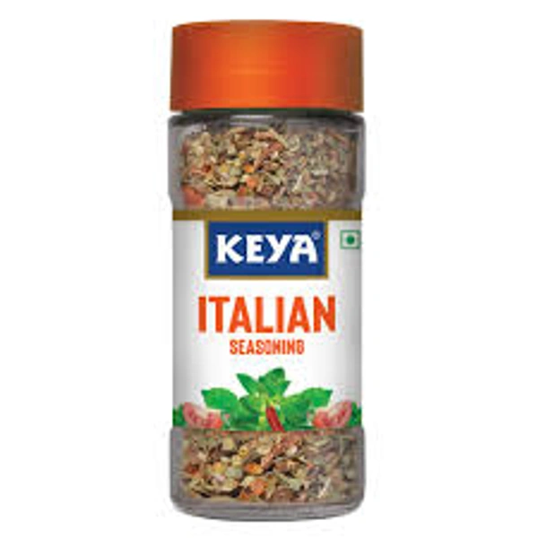 KEYA ITALIAN SEASONING - 35GM