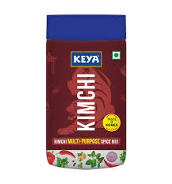 KEYA KIMCHI SPICE MIX - 70GM