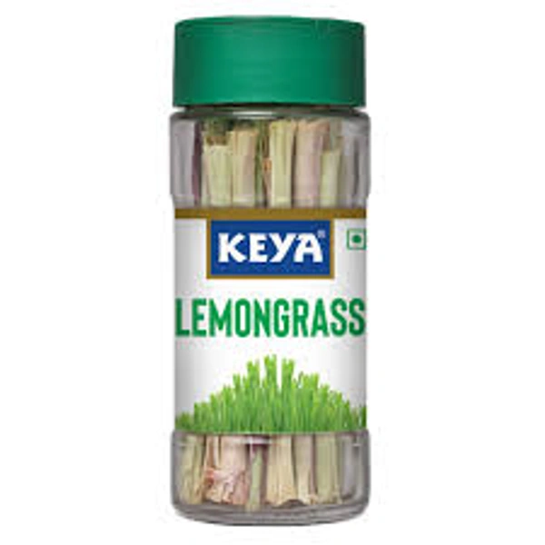 KEYA LEMONGRASS - 10GM