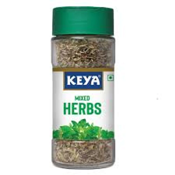 KEYA MIXED HERBS - 23GM