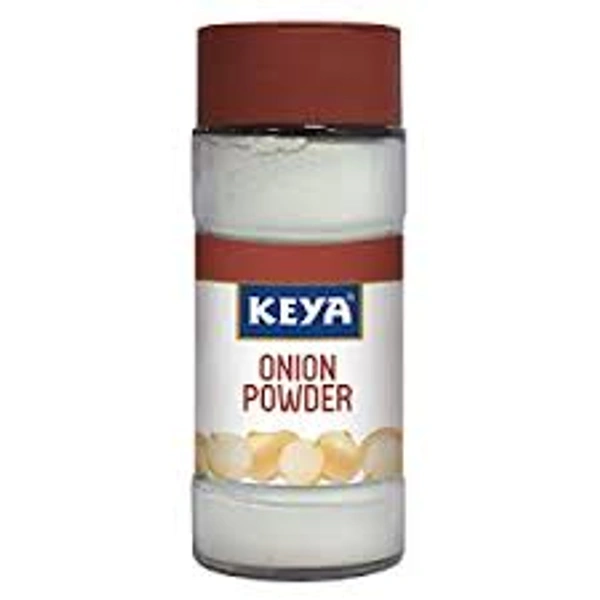 KEYA ONION POWDER - 50GM