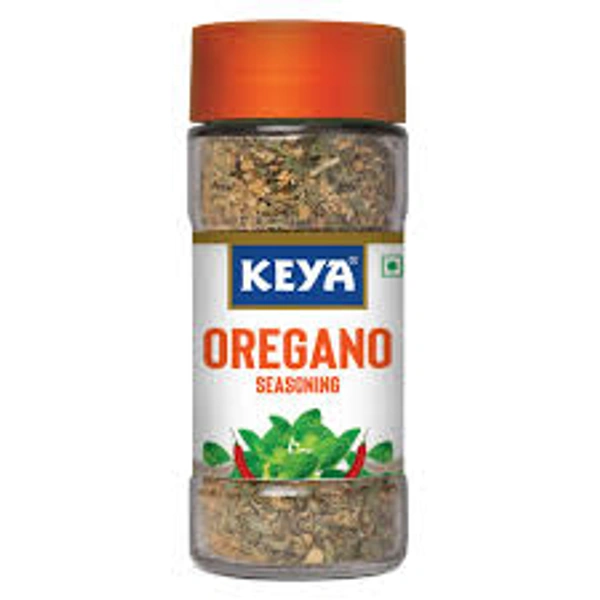KEYA OREGANO SEASONING - 50GM