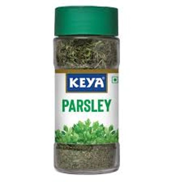 KEYA PARSLEY - 17GM