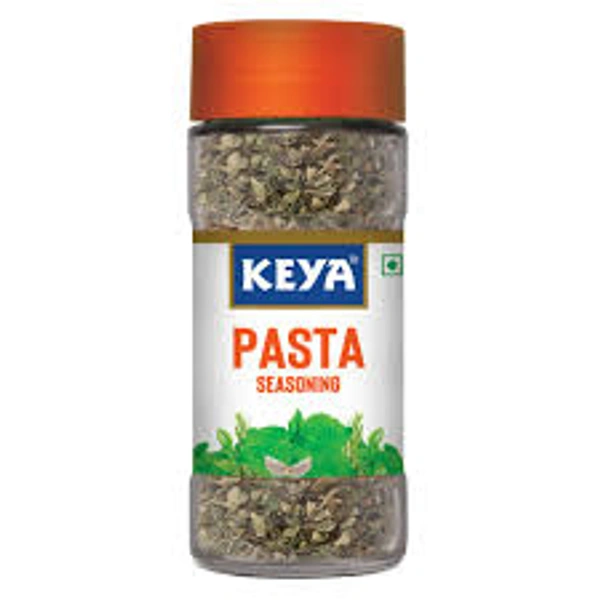 KEYA PASTA SEASONING - 45GM