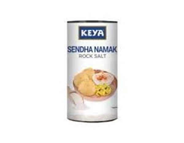 KEYA SENDHA NAMAK - 200GM