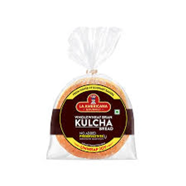LA AMERICANA WHEAT KULCHA - 200GM