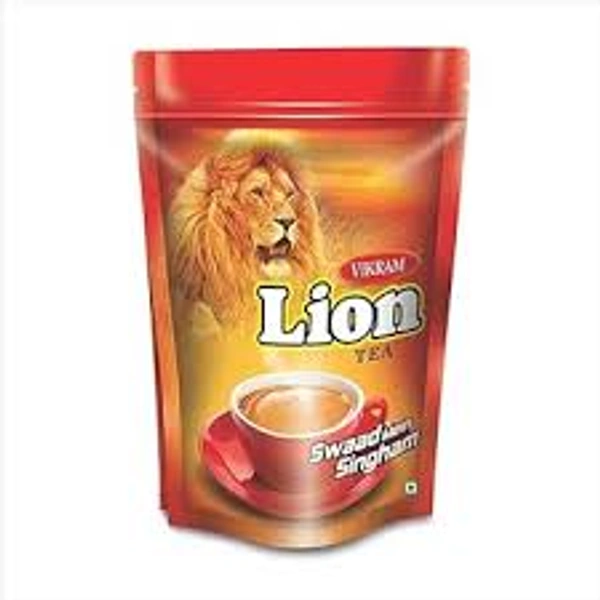 LION JAVITARI BOX - 20GM