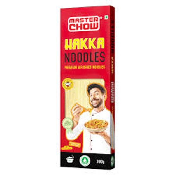 MASTER CHOW HAKKA NOODLES - 300GM