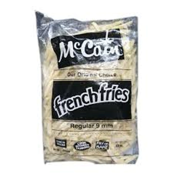 MCCAIN COMERCIAL PACK - 1KG