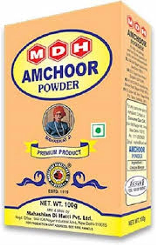MDH AMCHUR POWDER - 100GM