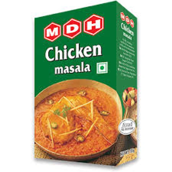 MDH CHICKEN MASALA - 100GM