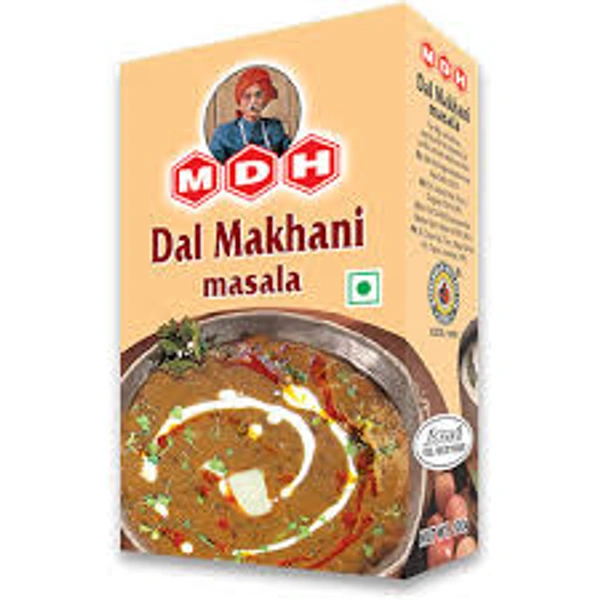 MDH DAL MAKHNI MASALA - 100GM