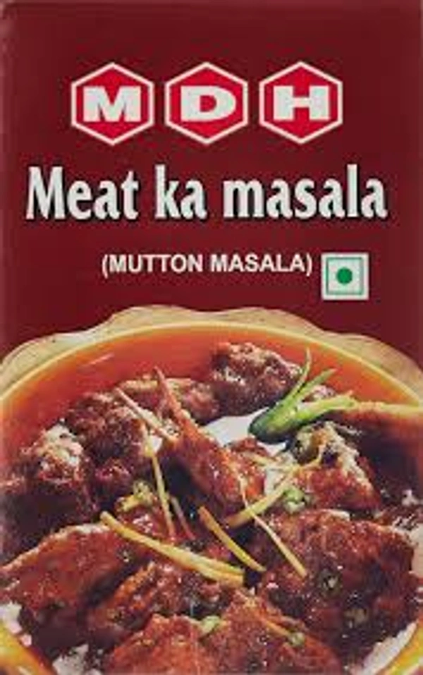 MDH MEAT KA MASALA - 100GM