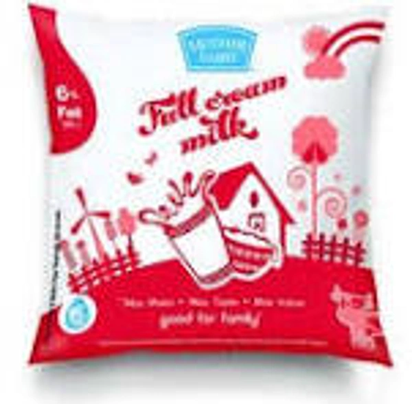 MOTHER DAIRY RED MILK - 500ML