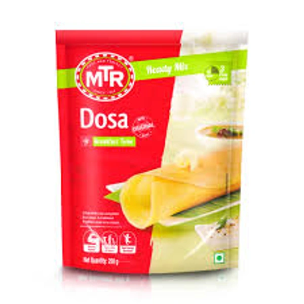 MTR DOSA MIX - 1KG