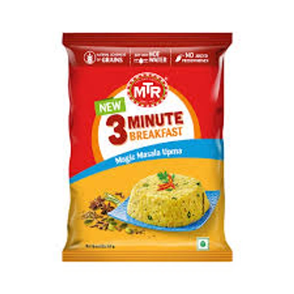 MTR MAGIC MASALA UPMA - 60GM