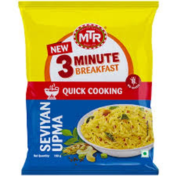 MTR SEVIYAN UPMA - 60GM