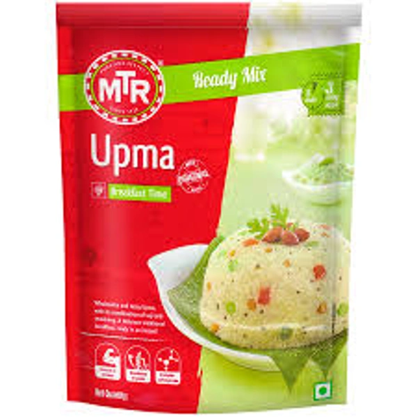 MTR UPMA - 500GM