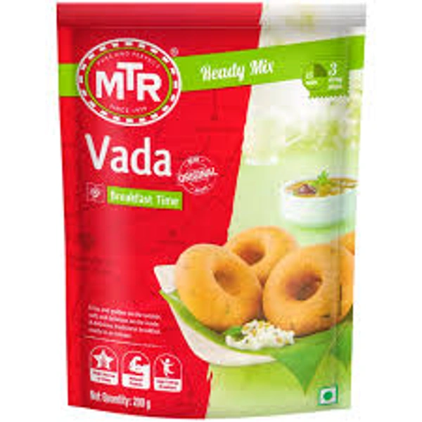 MTR VADA POWDER - 500GM