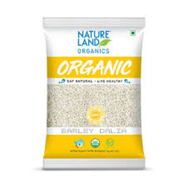 NATURE LAND BARLEY DALIA - 500GM