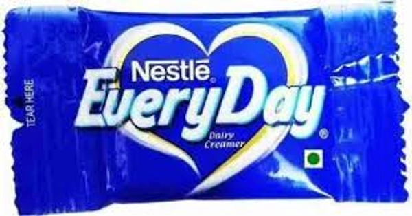 NESTLE EVERYDAY DAIRY CREAMER - 450GM