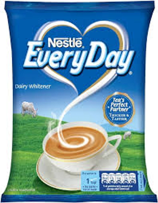 NESTLE EVERYDAY DAIRY WHITNER - 400GM