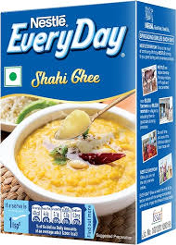 NESTLE EVERYDAY SHAHI GHEE - 1LTR