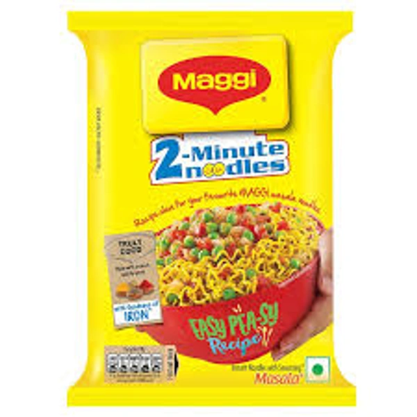 NESTLE MAGGI 2 MINTUE MASALA NOODLES - 560GM