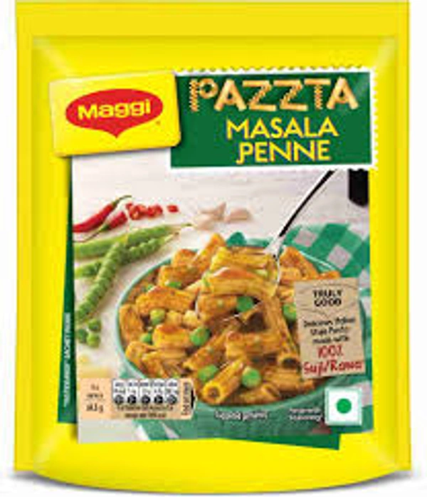 NESTLE MAGGI MASALA PENNE - 69.5GM