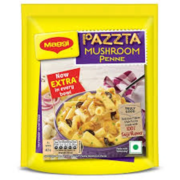 NESTLE MAGGI MUSHROOM PENNE - 68.5GM