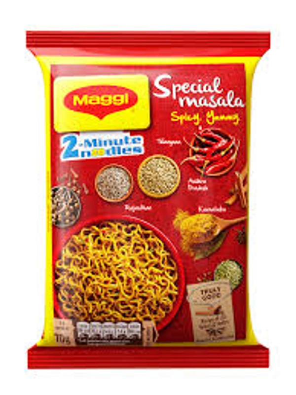 NESTLE MAGGI SPECIAL MASALA NOODLES - 280GM