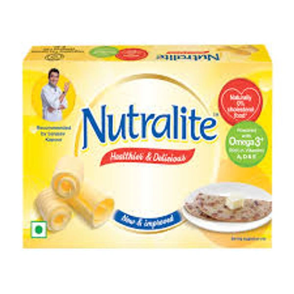 NUTRALITE BUTTER - 500GM