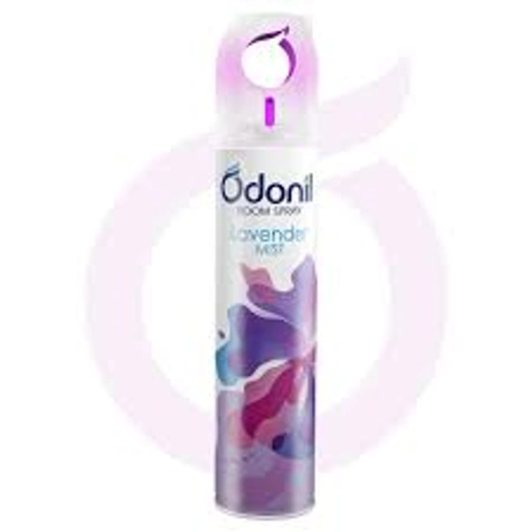 ODONIL ROOM SPREY LAVENDER MIST - 220ML