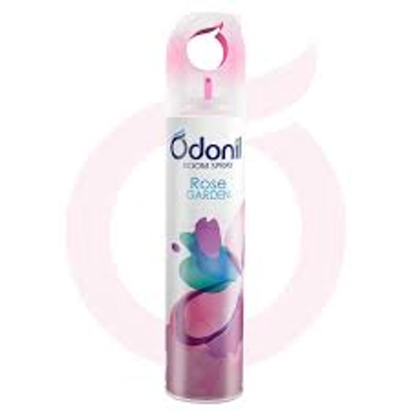 ODONIL ROOM SPREY ROSE GARDEN - 220ML