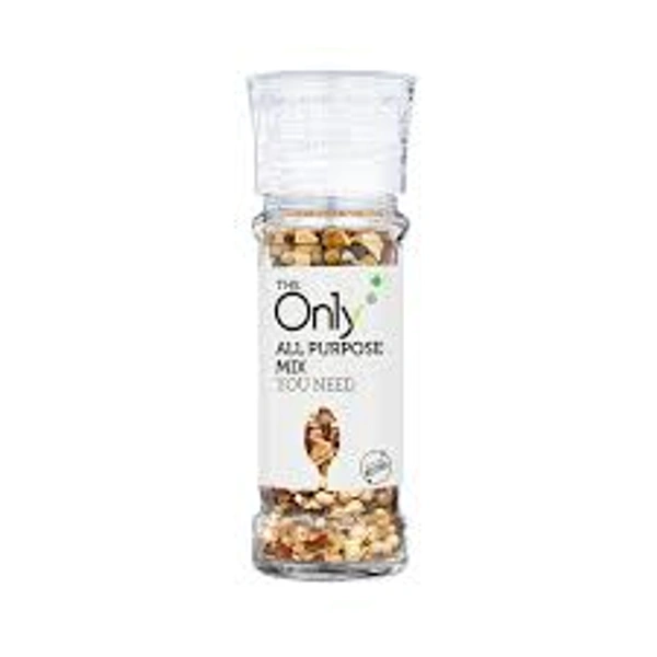ONLY ALL PURPOSE MIX - 40GM