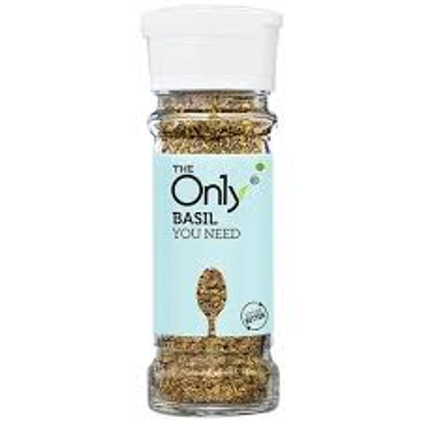 ONLY BASIL - 14GM