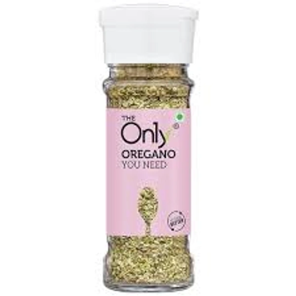 ONLY OREGANO - 10GM