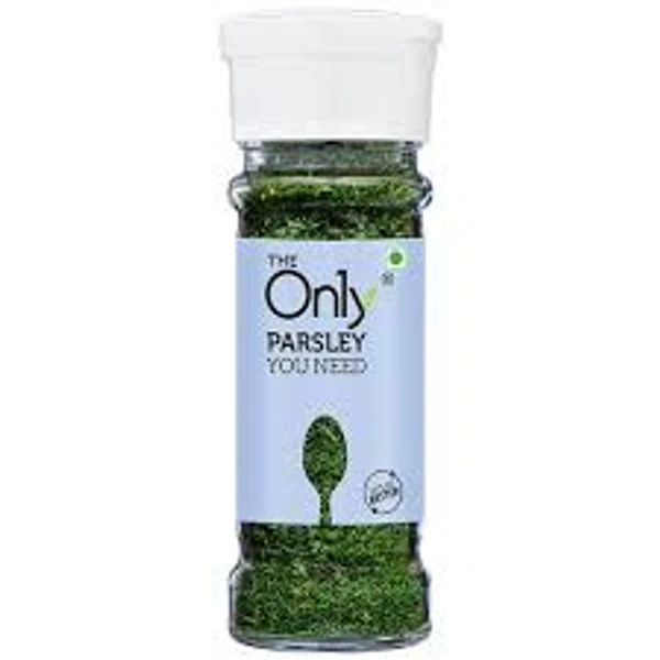 ONLY PARSLEY - 9GM